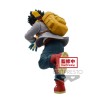 Banpresto My Hero Academia - Izuku Midoriya - Bravegraph Vol. 1