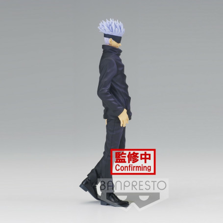 Banpresto - Jujutsu Kaisen - SATORU GOJO - Jukon No Kata