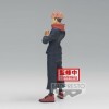 Banpresto - Jujutsu Kaisen - YUJI ITADORI - Jukon No Kata