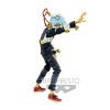 Banpresto My Hero Academia - Tomura Shigaraki - Figura de la Academia Vol 4