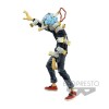 Banpresto My Hero Academia - Tomura Shigaraki - Figura de la Academia Vol 4