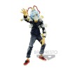 Banpresto My Hero Academia - Tomura Shigaraki - Figura de la Academia Vol 4