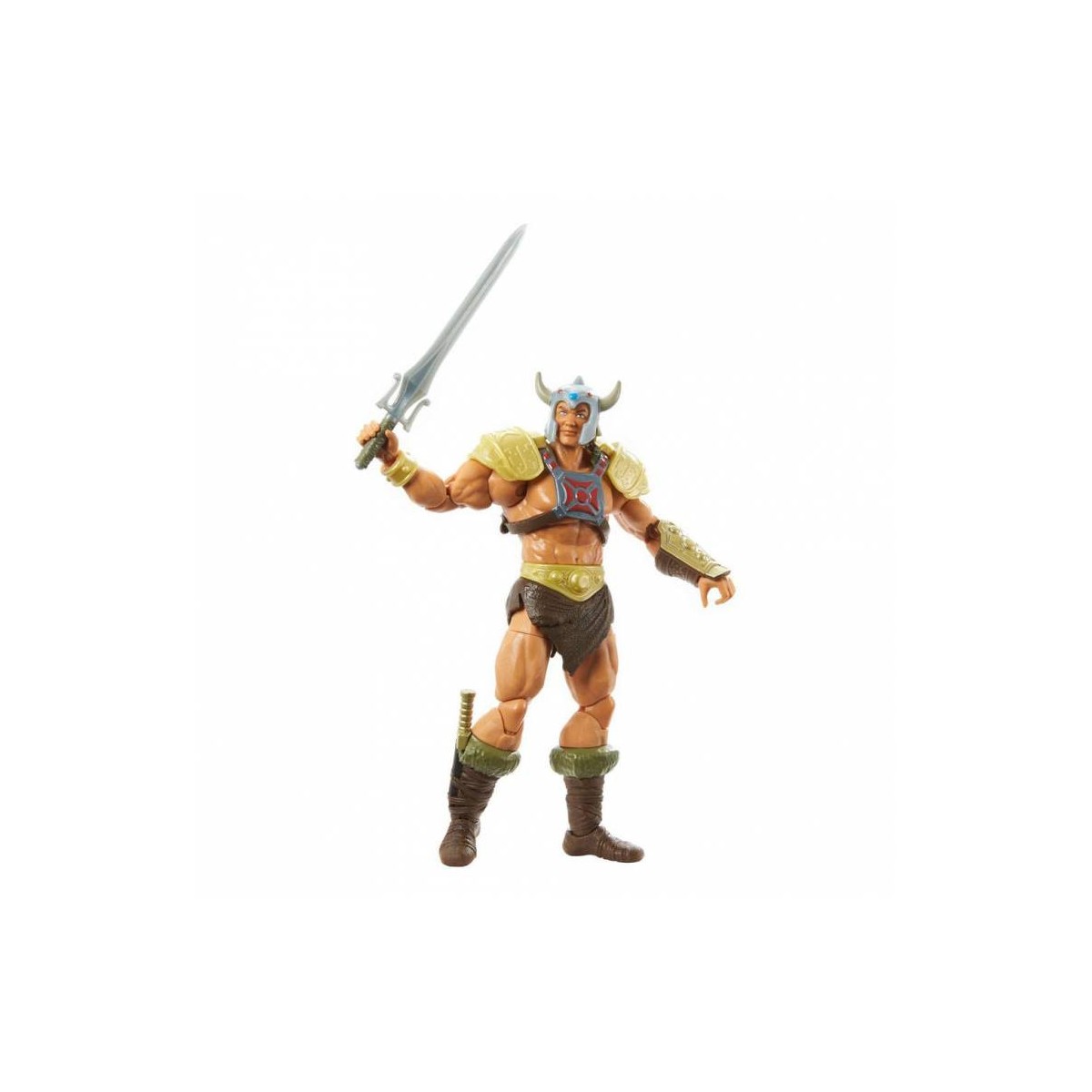 Masters del Universo: Masterverso de la Revelación - Vikingo He-Man