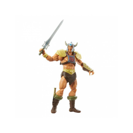 Masters del Universo: Masterverso de la Revelación - Vikingo He-Man