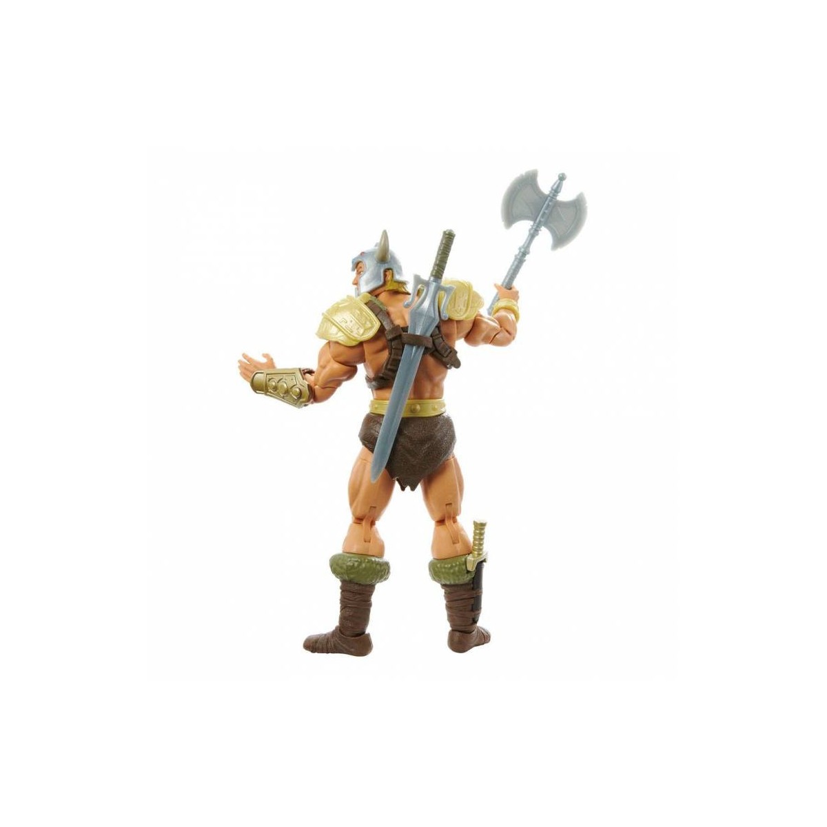 Masters del Universo: Masterverso de la Revelación - Vikingo He-Man