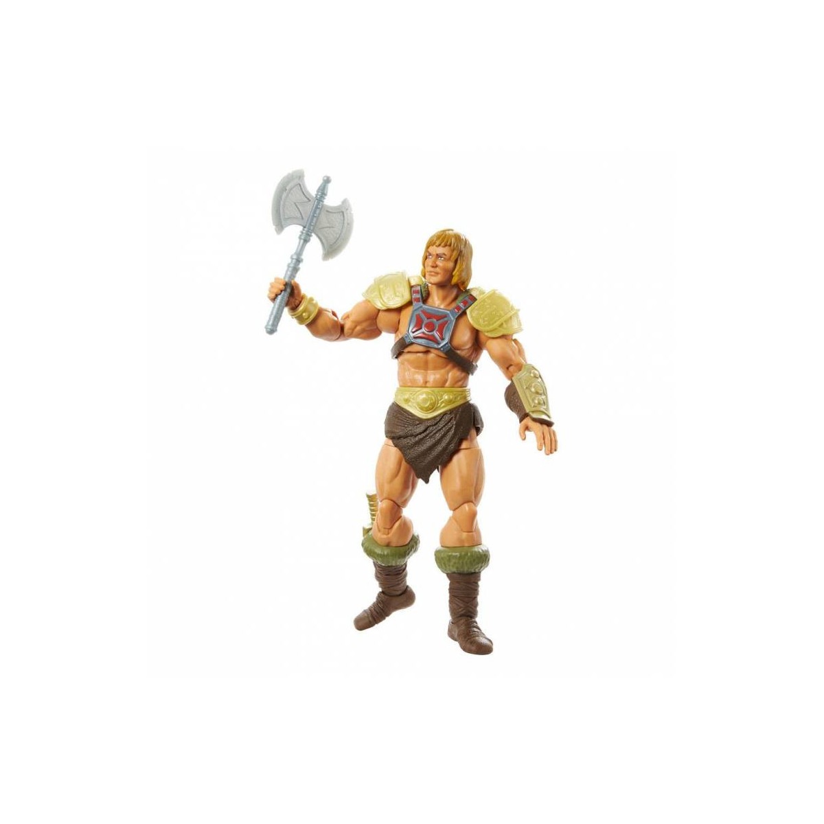 Masters del Universo: Masterverso de la Revelación - Vikingo He-Man
