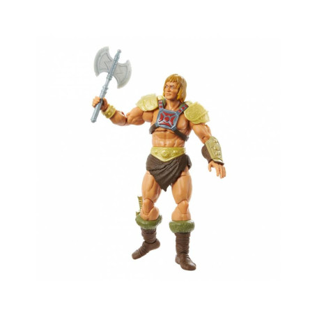 Masters del Universo: Masterverso de la Revelación - Vikingo He-Man