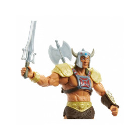 Masters del Universo: Masterverso de la Revelación - Vikingo He-Man