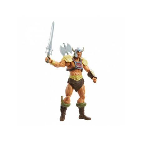 Masters del Universo: Masterverso de la Revelación - Vikingo He-Man