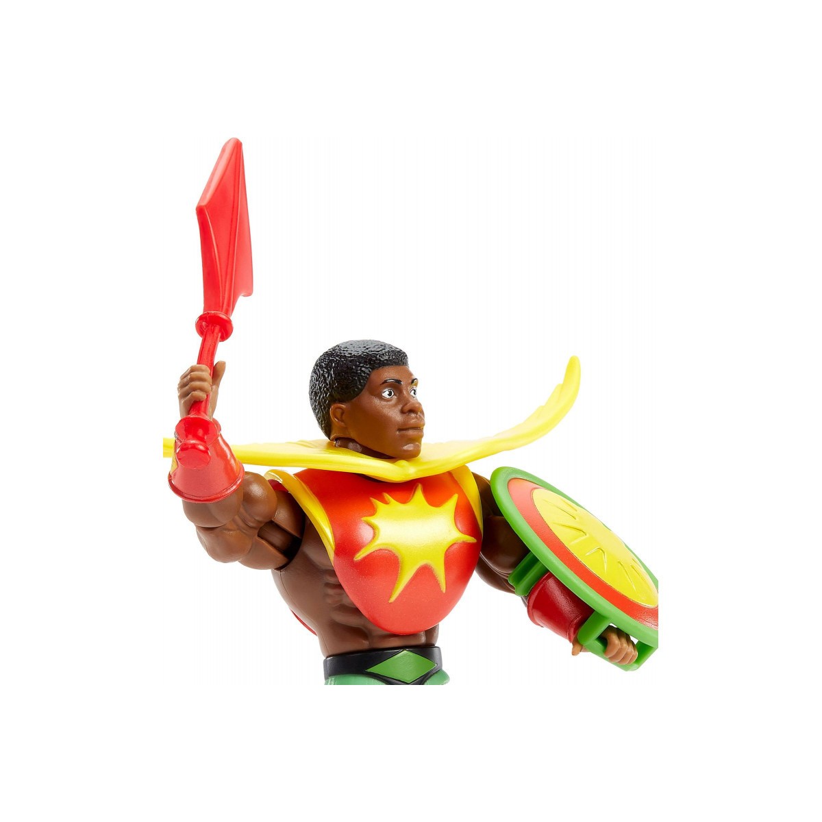 Masters of the Universe ORIGINS - Sun-Man