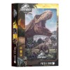 SD Toys - Puzzle del Mundo Jurásico - T-Rex 1000 piezas