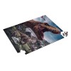 SD Toys - Puzzle del Mundo Jurásico - T-Rex 1000 piezas