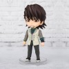 Figura Bandai MINI Figuarts - KOKETSU T. KABURAGI - TIGER & BUNNY 2