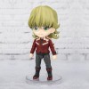 Bandai MINI Figuarts - BARNABY BROOKS JUNIOR - TIGRE Y CONEJO 2