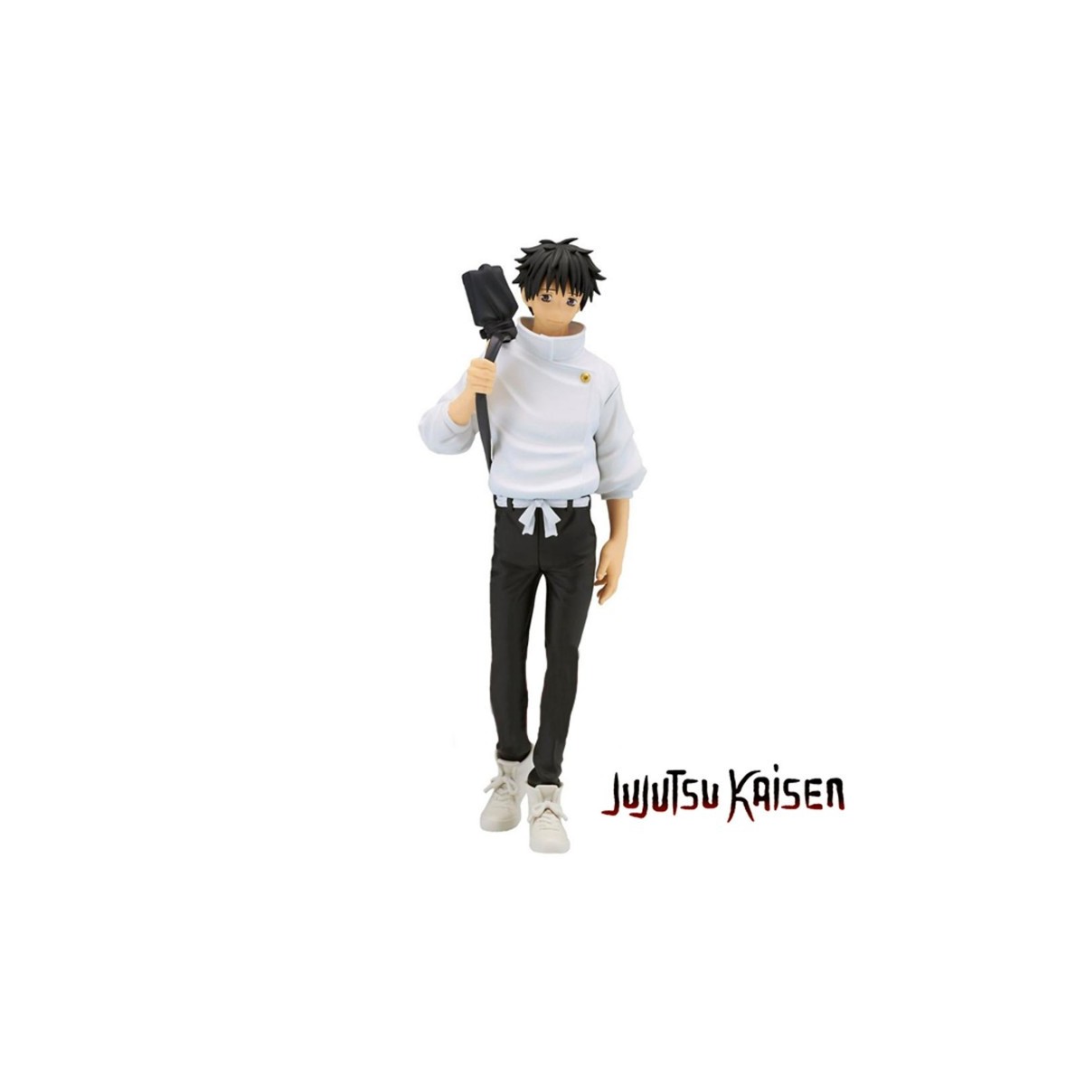 Banpresto - Jujutsu Kaisen 0 La Película - Yuta Okkotsu 