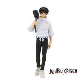 Banpresto - Jujutsu Kaisen 0 La Película - Yuta Okkotsu 