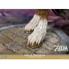 Primeras 4 figuras - Zelda - The Legend of Zelda: Breath of The Wild - Link a caballo (Edición estándar)