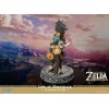 Primeras 4 figuras - Zelda - The Legend of Zelda: Breath of The Wild - Link a caballo (Edición estándar)