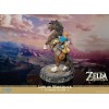 Primeras 4 figuras - Zelda - The Legend of Zelda: Breath of The Wild - Link a caballo (Edición estándar)