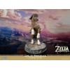 Primeras 4 figuras - Zelda - The Legend of Zelda: Breath of The Wild - Link a caballo (Edición estándar)