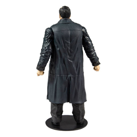 Mc Farlane - DC Multiverse - El Pingüino 1/12 The Batman 2022