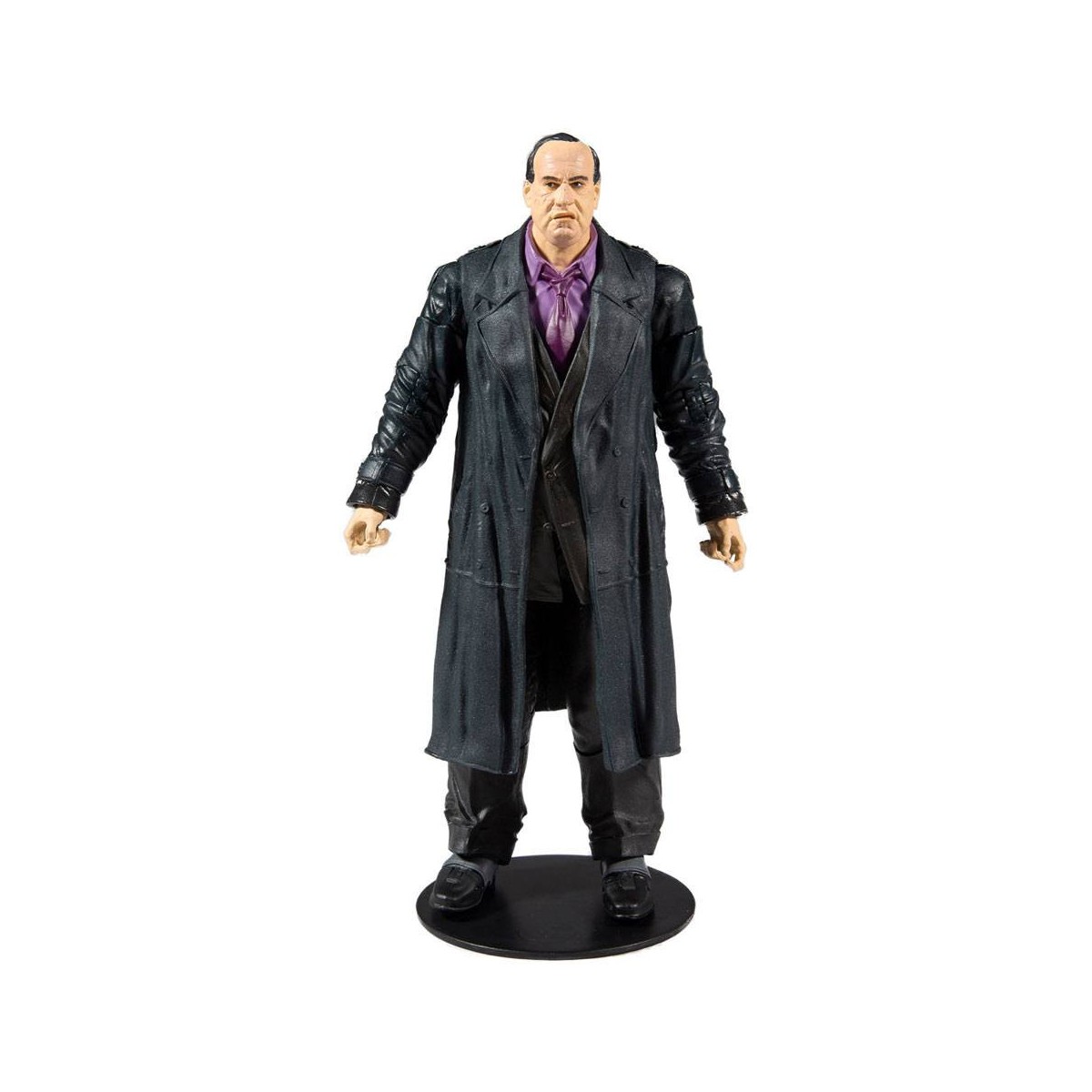 Mc Farlane - DC Multiverse - El Pingüino 1/12 The Batman 2022