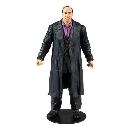 Mc Farlane - DC Multiverse - El Pingüino 1/12 The Batman 2022