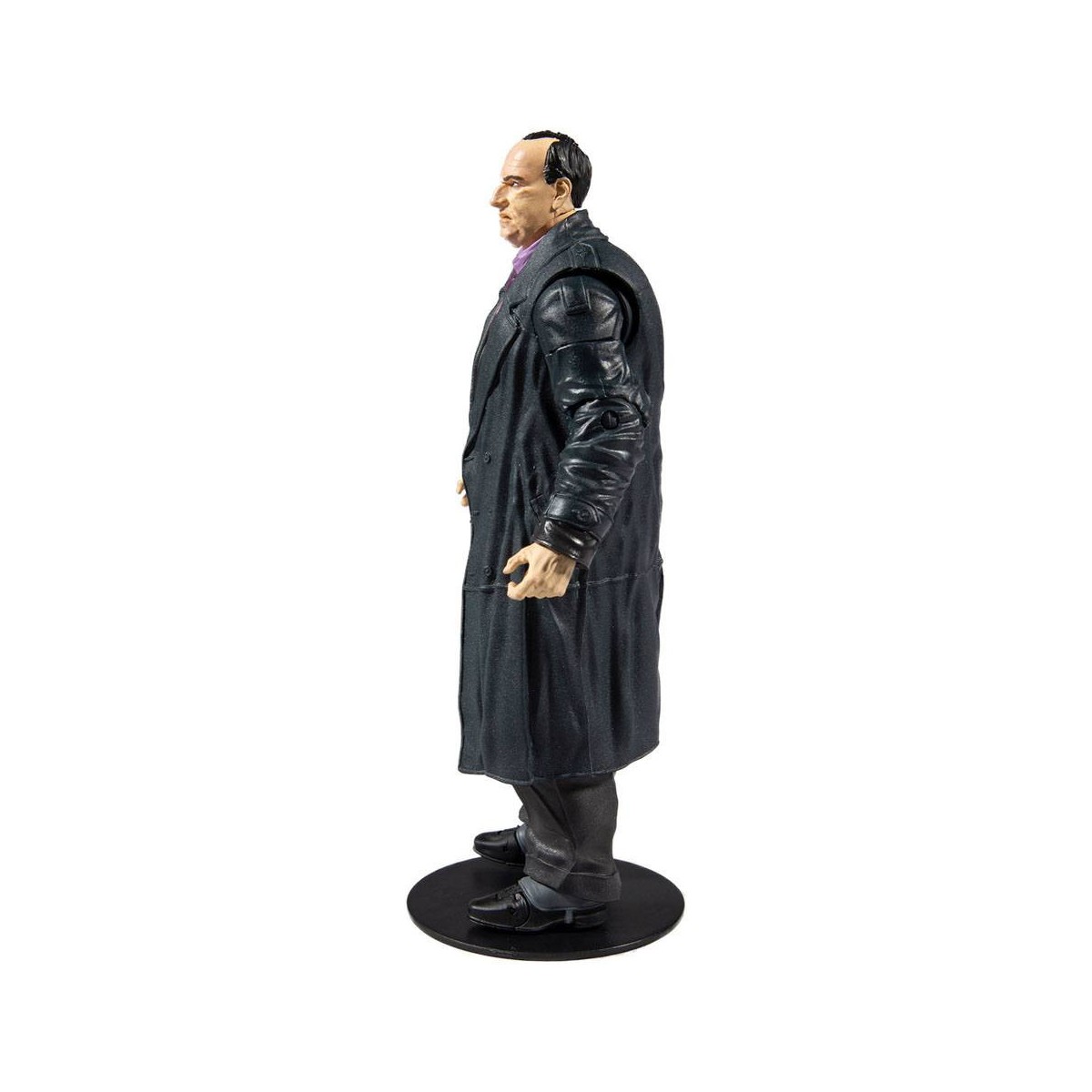 Mc Farlane - DC Multiverse - El Pingüino 1/12 The Batman 2022