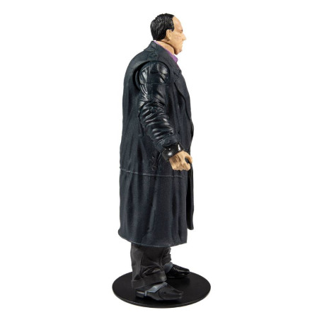Mc Farlane - DC Multiverse - El Pingüino 1/12 The Batman 2022