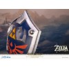 First 4 Figures - Zelda - Hylian Shield Standard Edition - Breath of the Wild Estatua de PVC
