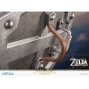 First 4 Figures - Zelda - Hylian Shield Standard Edition - Breath of the Wild Estatua de PVC