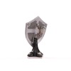 First 4 Figures - Zelda - Hylian Shield Standard Edition - Breath of the Wild Estatua de PVC