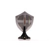 First 4 Figures - Zelda - Hylian Shield Standard Edition - Breath of the Wild Estatua de PVC