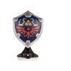 First 4 Figures - Zelda - Hylian Shield Standard Edition - Breath of the Wild Estatua de PVC