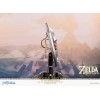 First 4 Figures - Zelda - Hylian Shield Standard Edition - Breath of the Wild Estatua de PVC