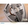 First 4 Figures - Zelda - Hylian Shield Standard Edition - Breath of the Wild Estatua de PVC