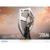 First 4 Figures - Zelda - Hylian Shield Standard Edition - Breath of the Wild Estatua de PVC