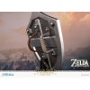 First 4 Figures - Zelda - Hylian Shield Standard Edition - Breath of the Wild Estatua de PVC