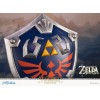 First 4 Figures - Zelda - Hylian Shield Standard Edition - Breath of the Wild Estatua de PVC