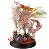 First For Figures Okami - Estatuilla de PVC de Shiranui (pose estándar)