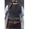 Sideshow - El Predicador - Pale Rider, el jinete solitario 1/6 figura - Clint Eastwood Legacy Collection