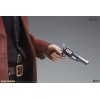 Sideshow - El Predicador - Pale Rider, el jinete solitario 1/6 figura - Clint Eastwood Legacy Collection