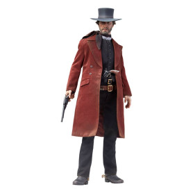 Sideshow - El Predicador - Pale Rider, el jinete solitario 1/6 figura - Clint Eastwood Legacy Collection