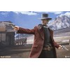 Sideshow - El Predicador - Pale Rider, el jinete solitario 1/6 figura - Clint Eastwood Legacy Collection