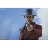 Sideshow - El Predicador - Pale Rider, el jinete solitario 1/6 figura - Clint Eastwood Legacy Collection