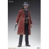 Sideshow - El Predicador - Pale Rider, el jinete solitario 1/6 figura - Clint Eastwood Legacy Collection