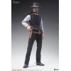 Sideshow - El Predicador - Pale Rider, el jinete solitario 1/6 figura - Clint Eastwood Legacy Collection