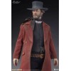 Sideshow - El Predicador - Pale Rider, el jinete solitario 1/6 figura - Clint Eastwood Legacy Collection