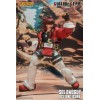 Storm Collectibles - Sol Badguy - Guilty Gear 1/12
