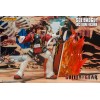 Storm Collectibles - Sol Badguy - Guilty Gear 1/12